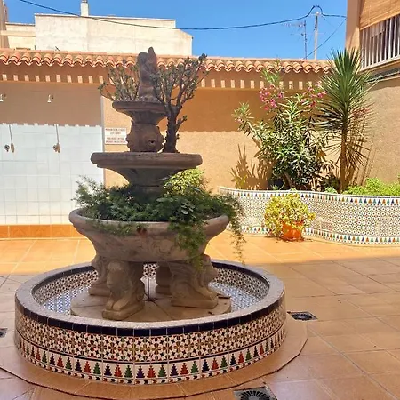 Apartmán White Torrevieja
