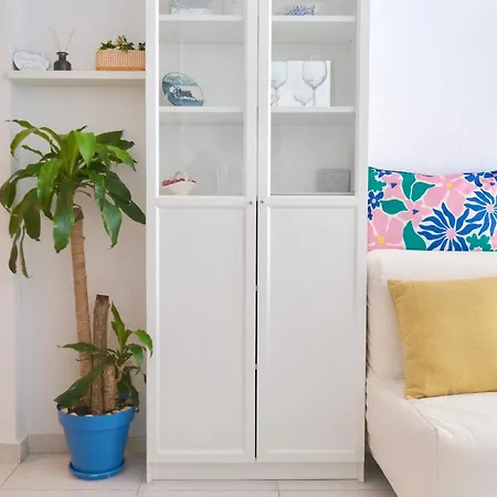White Appartement