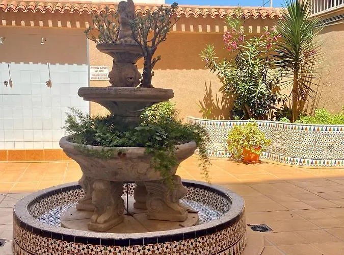 Apartman White Torrevieja