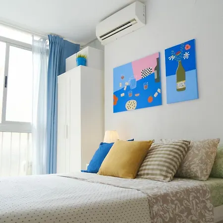 Apartamento White Torrevieja