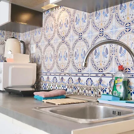 Apartamento White